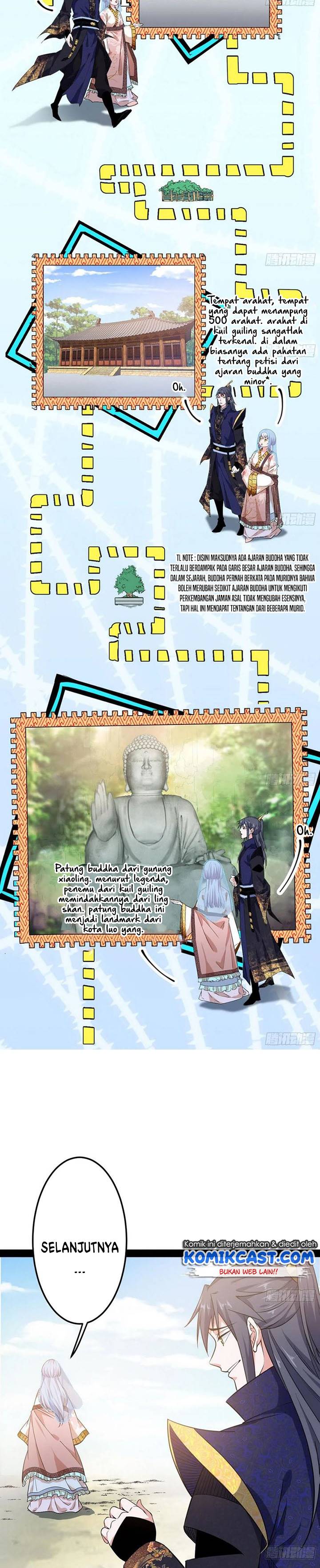 Dilarang COPAS - situs resmi www.mangacanblog.com - Komik im an evil god 115 - chapter 115 116 Indonesia im an evil god 115 - chapter 115 Terbaru 3|Baca Manga Komik Indonesia|Mangacan